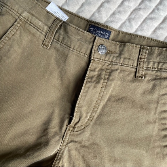 Levi's 511 Slim Fit Hybrid Trouser Pants! - Picture 10 of 15